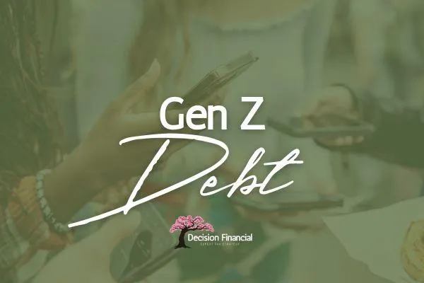 Gen Z Debt